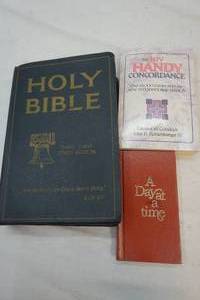 lot 324 image: Bible