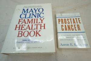 lot 326 image: health books