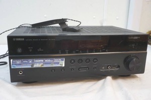 lot 332 image: Yamaha receiver