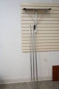 lot 367 image: snow rake