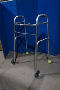 lot 387 image: Guardian walker
