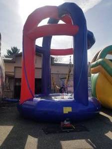 Single Station Euro Bungee Jump