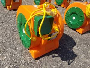 Air Foxx AK-1.5 DB1500A 1.5 hp Electric Blower