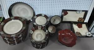 Pfaltzgraff Taos Dinnerware
