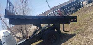 1967 Chevrolet 1 12 ton truck