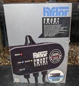 lot 244 image: NEW Hydor Smart Level Control Water Sensor Level for Aquariums and Sumps