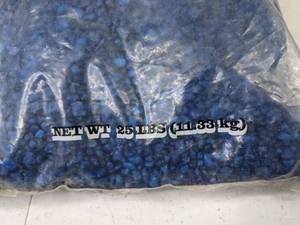 lot 346 image: Spectrastone Aquarium Gravel - 3 Bags