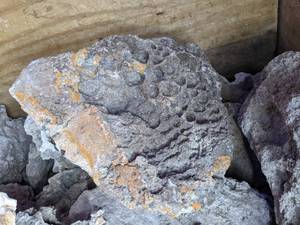 lot 357 image: Large Stone Lot #2