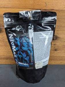 lot 413 image: New Brightwell Aquatics Neomag (1 Kg)