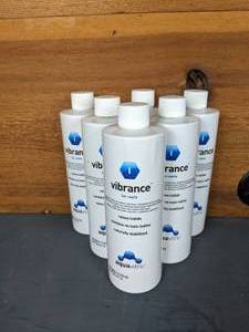 lot 56 image: New Set of (6) Aquavitro Vibrance for Reef
