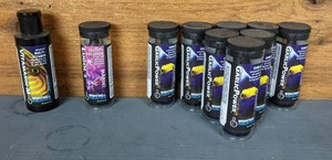 lot 57 image: NEW Brightwell Aquatics Aquarium Supplements