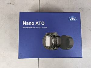 lot 381 image: NEW JBJ Nano ATO Advanced Auto-Top-Off System