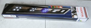 lot 197 image: NEW Marineland Fully Adjustable Essential LED Light 24-30