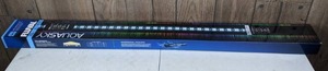 lot 167 image: NEW Fluval Aquasky LED Strip Light, 35 Watts, 48-60