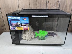 lot 135 image: Fluvial Evo VII Saltwater Kit