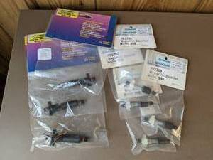 lot 1137 image: NEW Aquarium Parts Aquarium Systems Impeller Assembly & Marineland PR1704 Magnetic Impeller