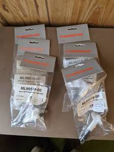 lot 1138 image: Set of (6) NEW Marineland Maxi-Jet Propeller Kit 1200 Pro