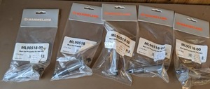 lot 1139 image: Set of (5) NEW Marineland Maxi-Jet Propeller Kit 1200 Pro