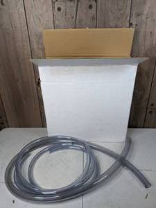 lot 1273 image: Aquarium Tubing 1 & 34
