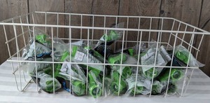 lot 1464 image: NEW Clean and Fill No Spill Aquarium Maintenance Replacement Part 13-B Pump