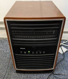 lot 1449 image: Holmes HRH7404WE-NM Space Heater