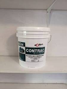 lot 1310 image: Contrac All-Weather Blox Rodenticide