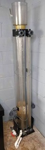 lot 1471 image: Aqua Medic Protein Skimmer