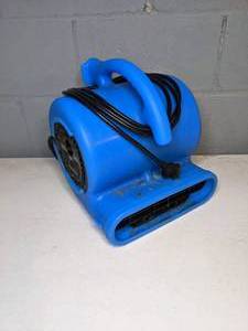 lot 1297 image: B-Air Vent Air Mover