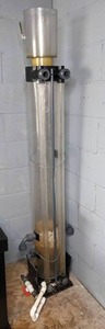 lot 1472 image: Aqua Medic Protein Skimmer