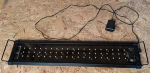 lot 1518 image: Marineland Model ML90613 Led Strip Light, 23 x 5