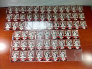 2007 Topps Joe DiMaggio San Francisco Seals Streak Complete Set