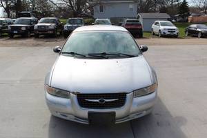 2000 CHRYSLER CIRRUS 4C 4D SEDAN LX