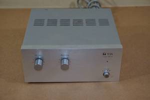 lot 296 image: Vintage TOA BG-10 Amplifier