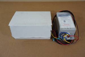 lot 15 image: NEW SoftStartRV Advanced Soft Starter for RV Air Conditioners