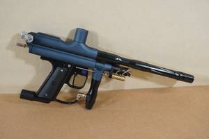 lot 52 image: WGP Trilogy Sport Autococker Paintball Marker