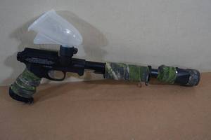 lot 58 image: Tippmann SL-68 II Pump Paintball Marker