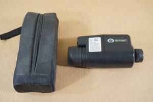 lot 83 image: Night Owl Optics NOCX3 Night Vision Monocular