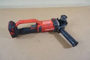 lot 108 image: Craftsman 4-12 20V Cordless Grinder