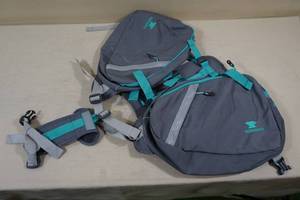 lot 189 image: Mountainsmith K-9 Hiking Bags