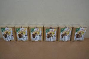 lot 282 image: Sweet Corn Squirrelog