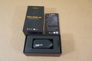 lot 16 image: Drift Ghost 4K Live Stream Action Camera