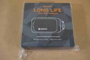 lot 17 image: Drift Long Life Battery Module