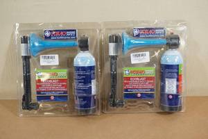 lot 49 image: FOX 40 Marine Safety Rechargeable Air Horn and Air Pump