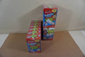 lot 179 image: Purina Alpo Variety Snaps Dog Treats - 12 Lbs