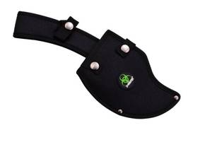 Z HUNTER ZB-AXE3R AXE 11.5 OVERALL
