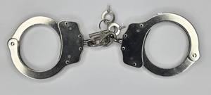 MTech HAND CUFFS