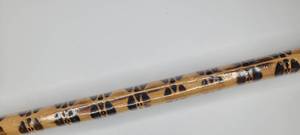 26 Burnt Rattan Escrima Stick