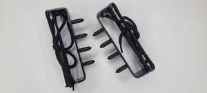 SET OF 2 NINJA CLIMBING FOOT SPIKES