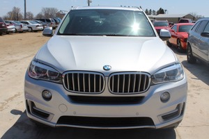 2016 BMW X SERIES X5 35I XDRIVE XLINE - 44,885 Miles