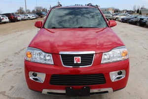 2006 SATURN VUE AWD V6 4D SUV